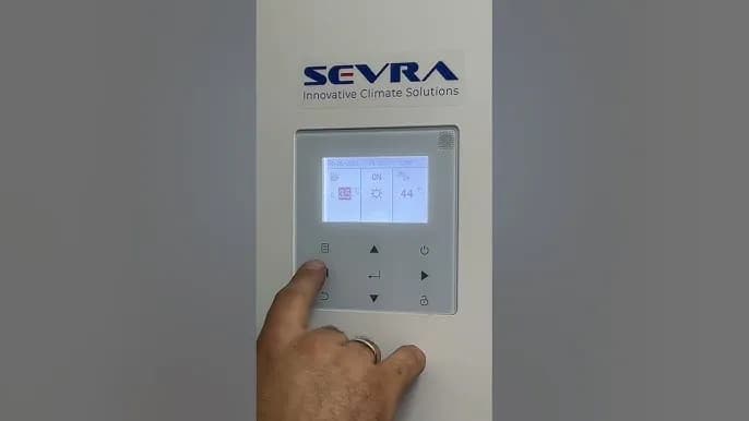 Jak włączyć pompę ciepła - proste kroki i najczęstsze problemy