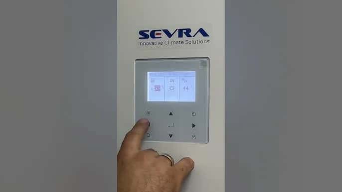 Jak włączyć pompę ciepła - proste kroki i najczęstsze problemy