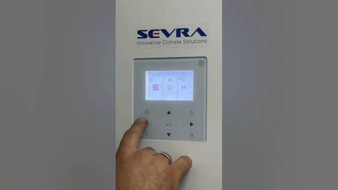 Jak włączyć pompę ciepła - proste kroki i najczęstsze problemy