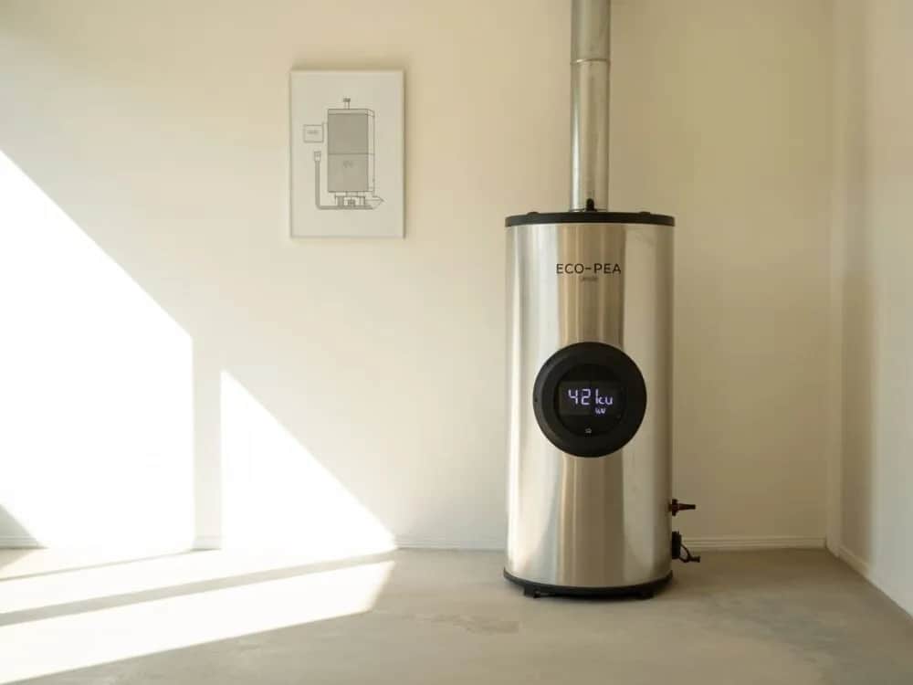 Ile prądu pobiera piec na ekogroszek? Sprawdź, ile zapłacisz za energię