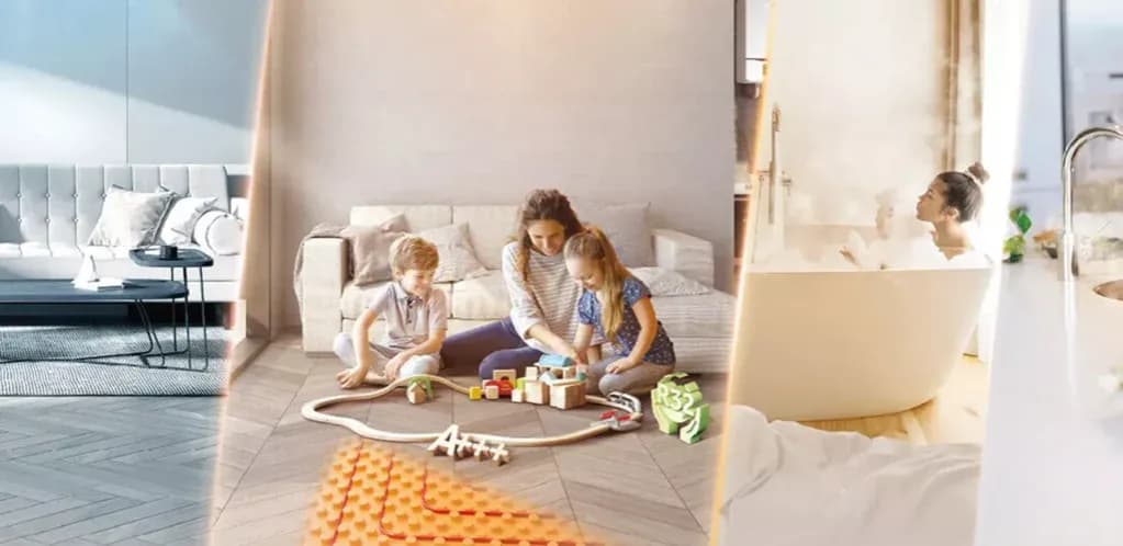 Pompa ciepła Haier czy Panasonic – które rozwiązanie jest lepsze dla Ciebie?