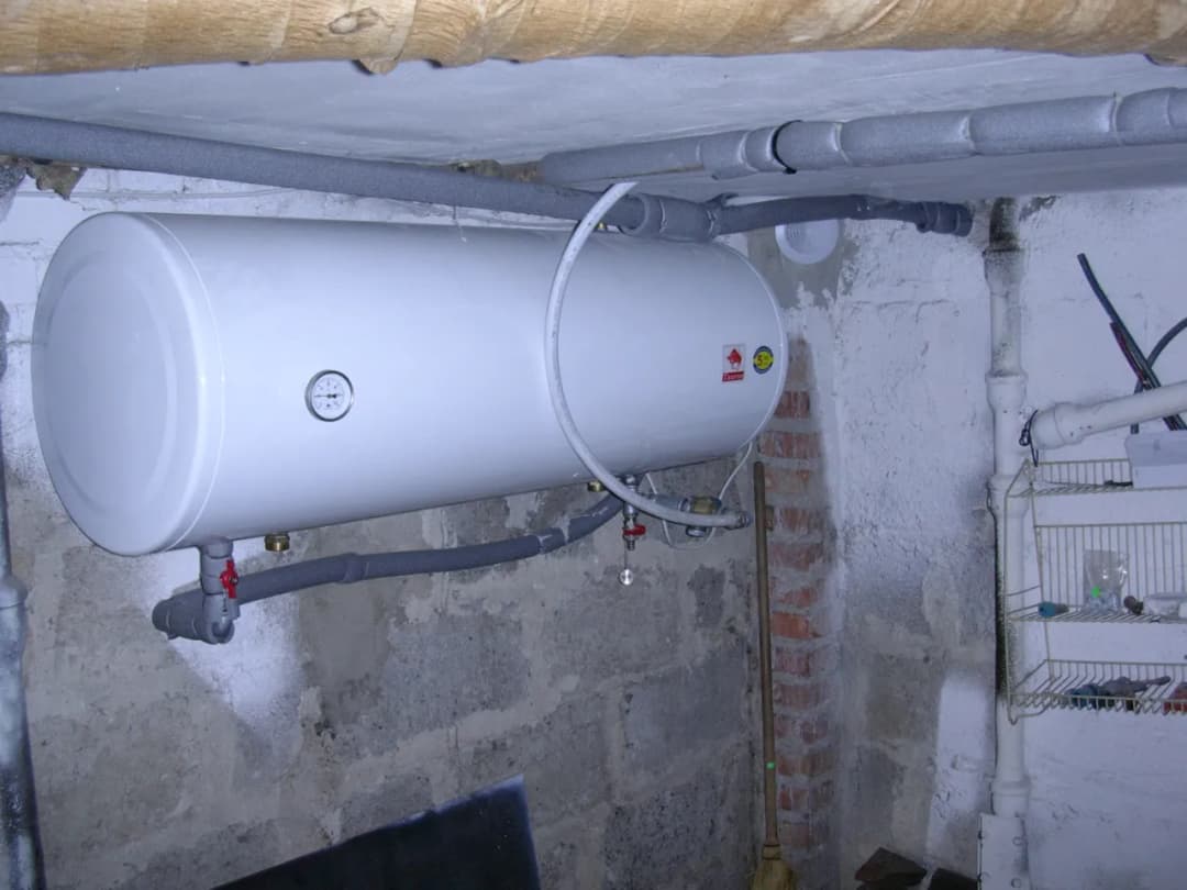 Jak zamontować czujnik temperatury w bojlerze - uniknij typowych błędów