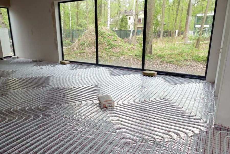 Czy ogrzewanie podłogowe jest zdrowe? Odkryj ukryte zagrożenia i korzyści