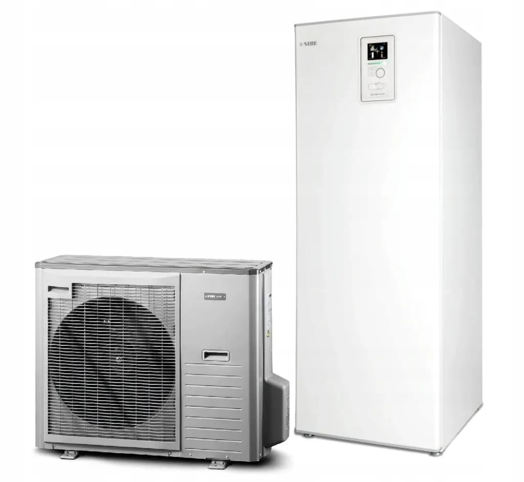 Jak ustawić pompę ciepła NIBE, aby uniknąć problemów z ogrzewaniem