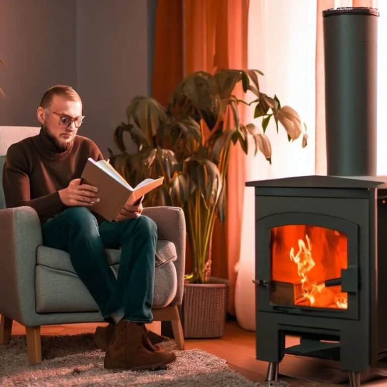 Jak wybrać piec na pellet do domu 180m2, unikając wysokich kosztów?