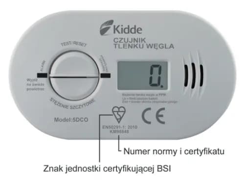 Gdzie zamontować czujnik czadu w kotłowni, aby uniknąć zagrożenia? Najlepsze porady