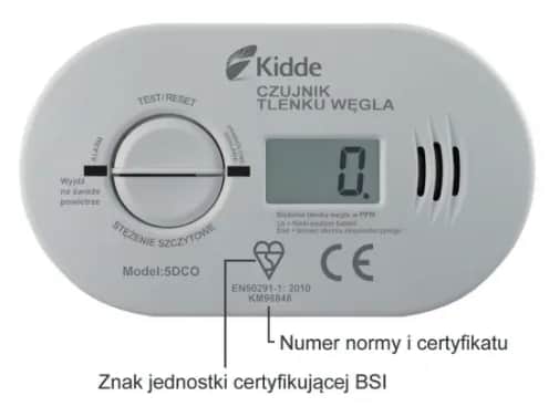 Gdzie zamontować czujnik czadu w kotłowni, aby uniknąć zagrożenia? Najlepsze porady