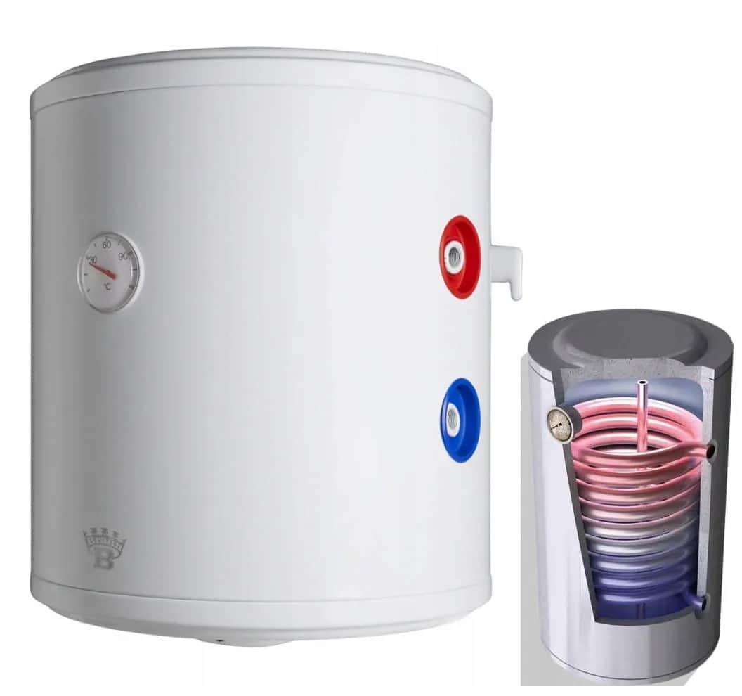 Ile prądu pobiera bojler 50l i jak obniżyć koszty energii?