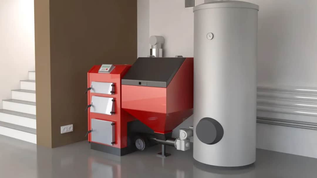 Dlaczego piec na ekogroszek gaśnie? Oto najczęstsze przyczyny