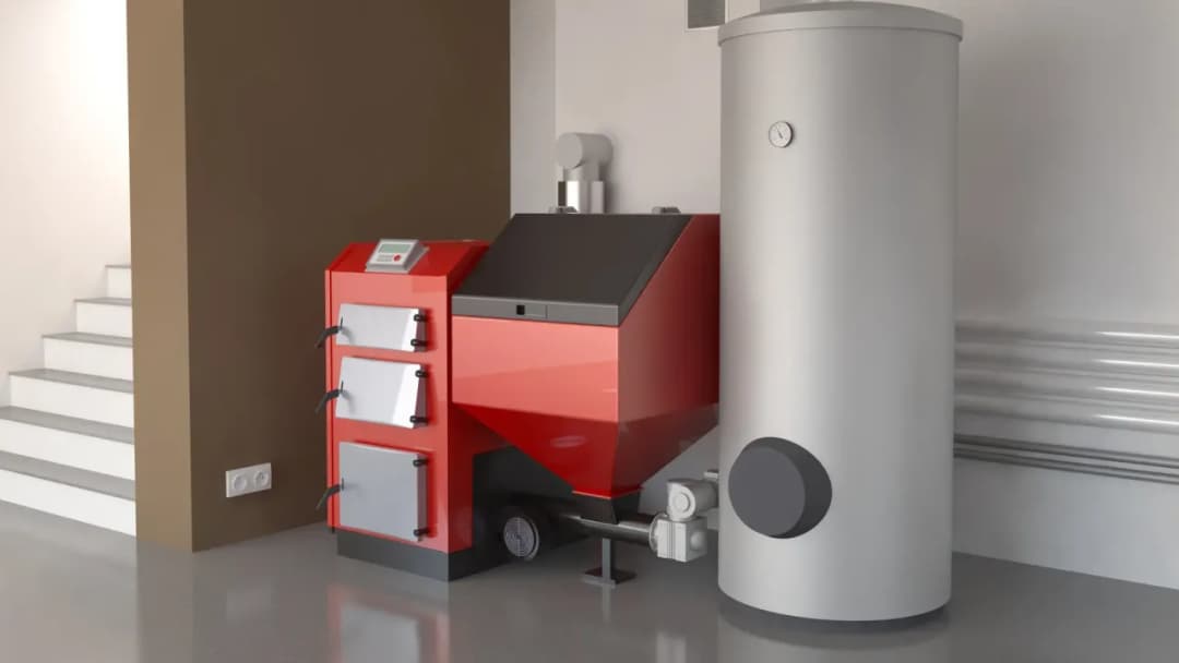 Dlaczego piec na ekogroszek gaśnie? Oto najczęstsze przyczyny