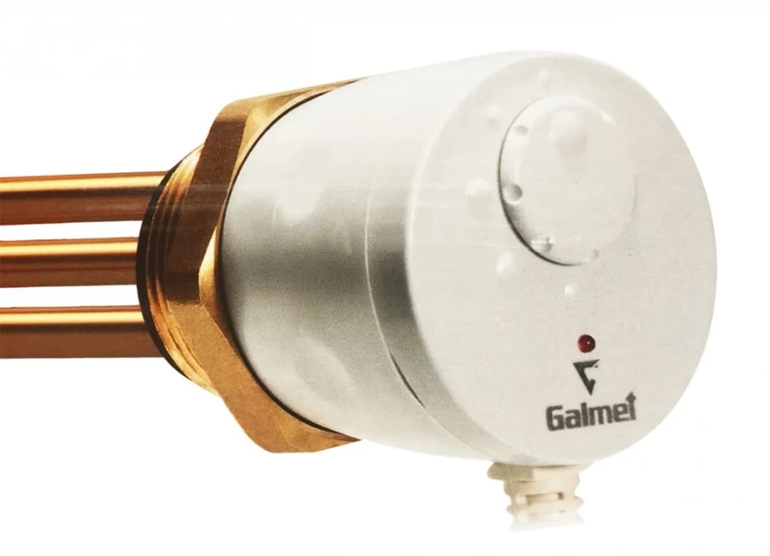 Jak wybrać idealną grzałkę do bojlera Galmet 200l? Poradnik i porównanie modeli