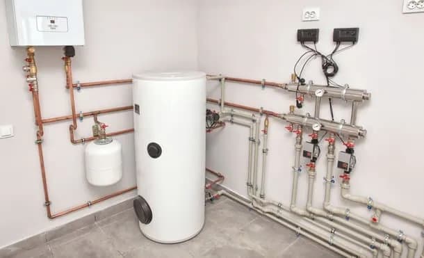 Jaki bojler wybrać: dwupłaszczowy czy z wężownicą? Sprawdź wady i zalety