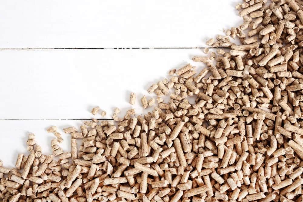 Jak obliczyć kaloryczność pelletu i wybrać najlepsze dla Ciebie rozwiązanie