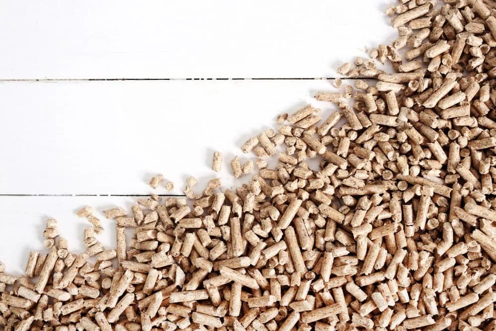 Jak obliczyć kaloryczność pelletu i wybrać najlepsze dla Ciebie rozwiązanie