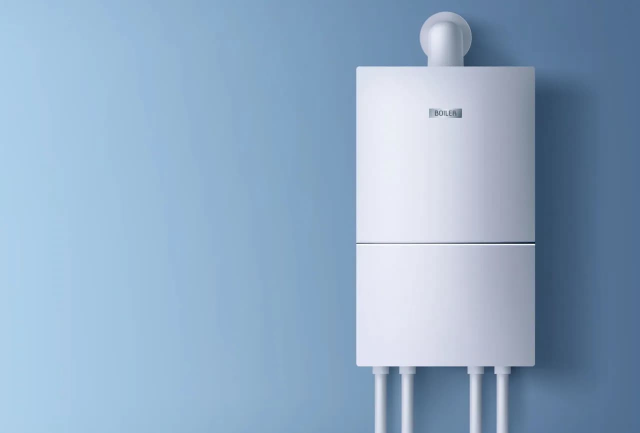 Jaki bojler elektryczny dla 4 osobowej rodziny - wybierz mądrze i oszczędzaj