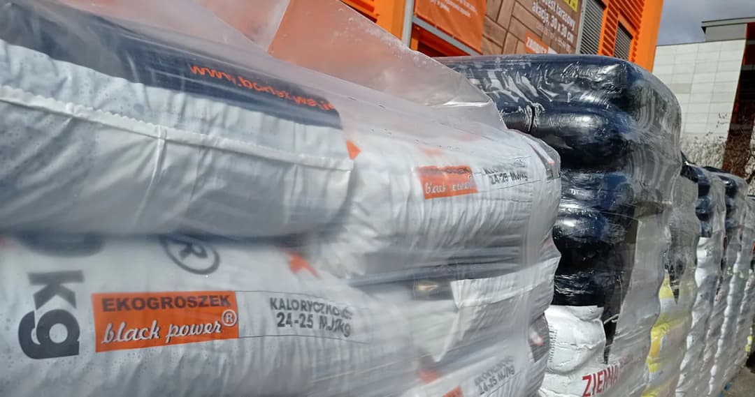 Czy ekogroszek stanieje? Przewidywania i czynniki wpływające na ceny