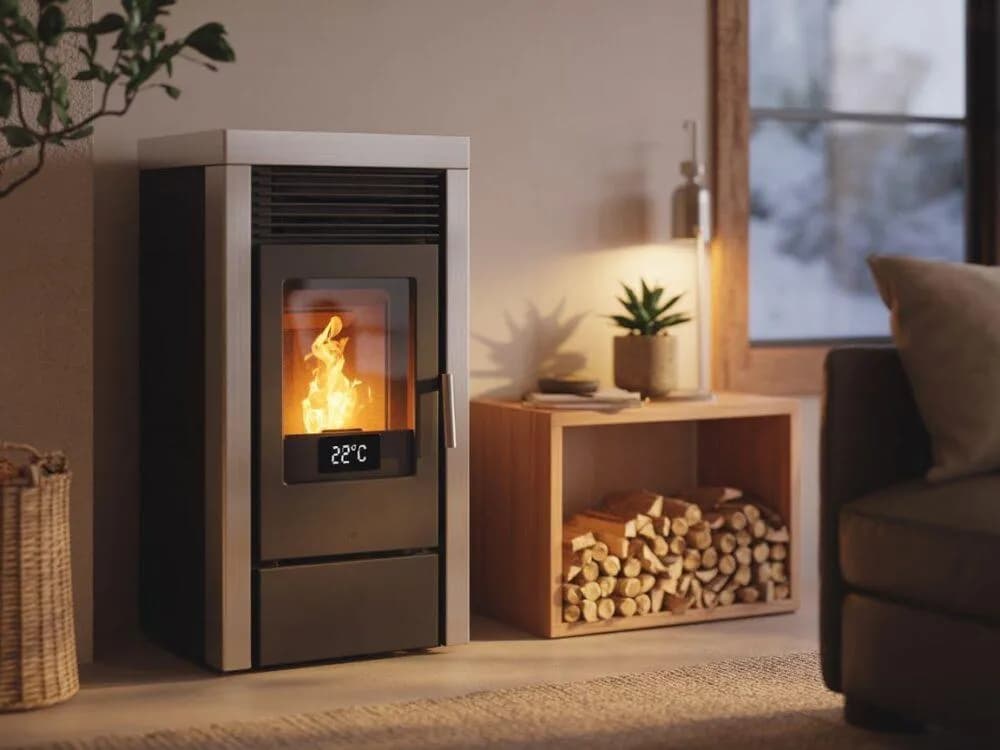 Kiedy można palić pelletem? Przepisy, kary i porady dla oszczędnego ogrzewania