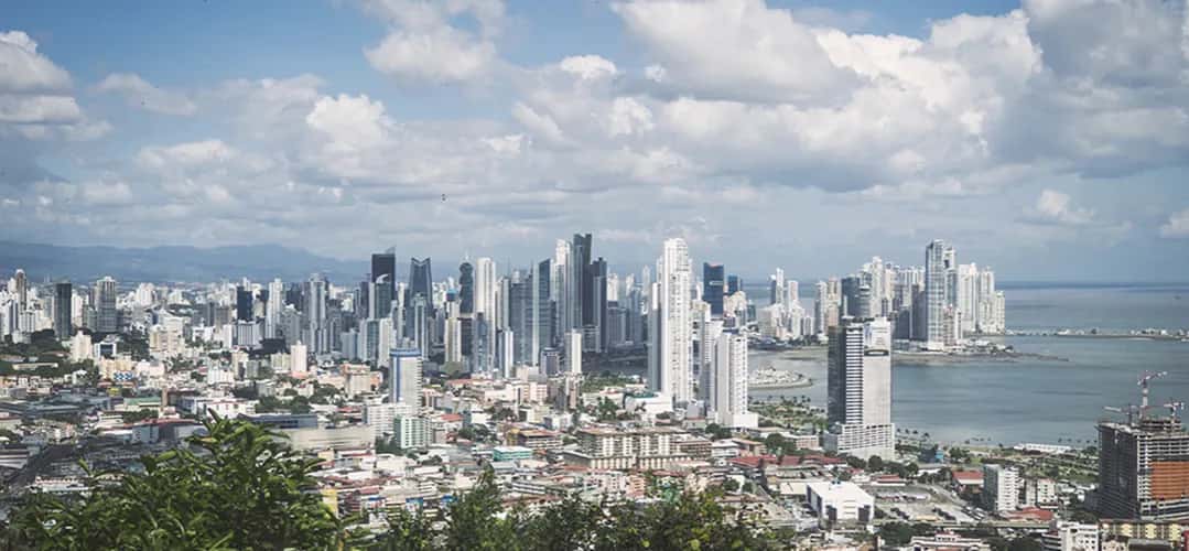 Panama czy jest bezpiecznie? Oto co musisz wiedzieć przed podróżą