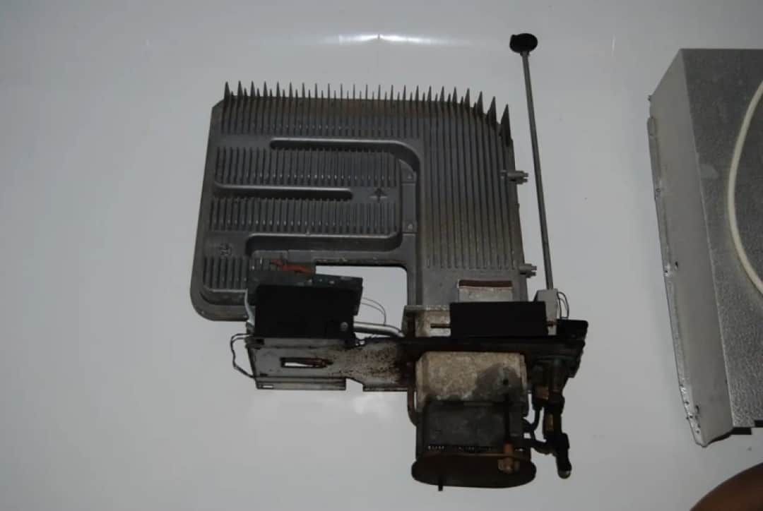 Jak uruchomić ogrzewanie Trumatic SL 3002 i uniknąć problemów