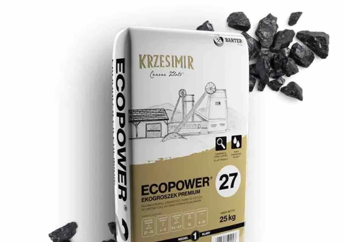 Gdzie kupić ekogroszek Krzesimir? Sprawdź dostępne oferty i ceny