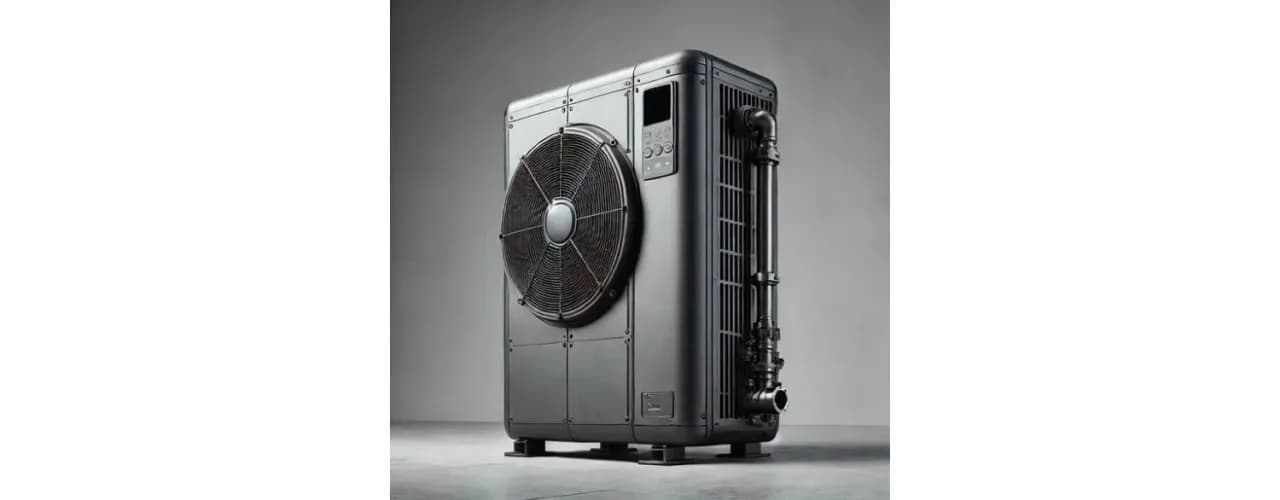 Czy pompa ciepła może pracować bez przerwy? Korzyści, wady i wpływ na żywotność