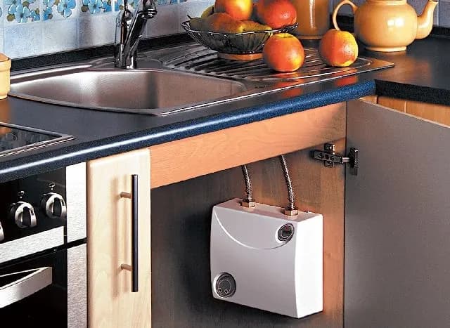 Co zamiast bojlera? Najlepsze alternatywy do ogrzewania wody i oszczędności