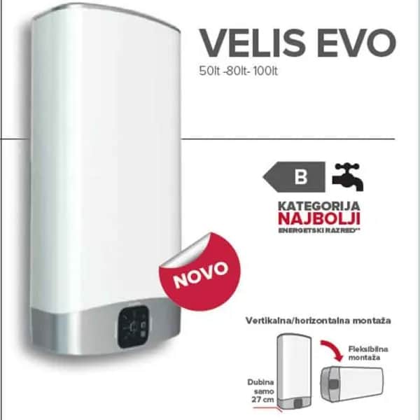 Bojler 50l na ile osób? Sprawdź, czy wystarczy dla Twojej rodziny