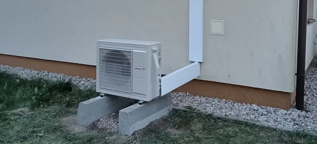 Ile kW zużywa pompa ciepła? Sprawdź, jak obniżyć koszty ogrzewania!