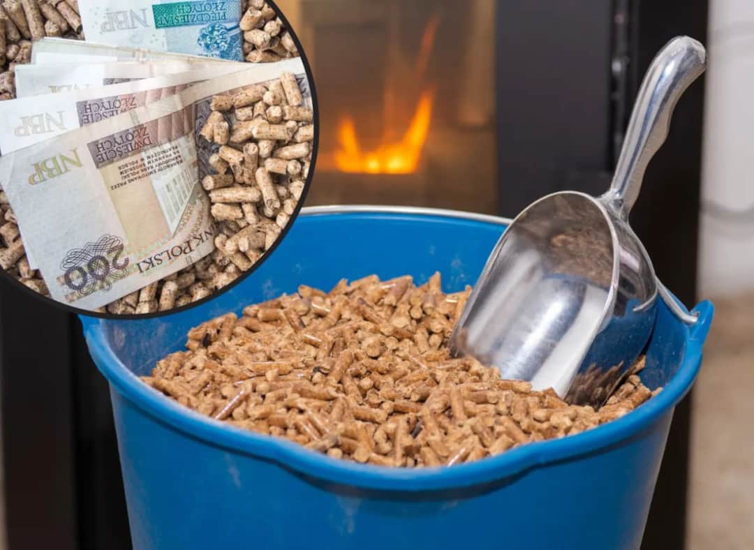 Ile kosztuje pellet? Sprawdź aktualne ceny i oszczędź na ogrzewaniu!