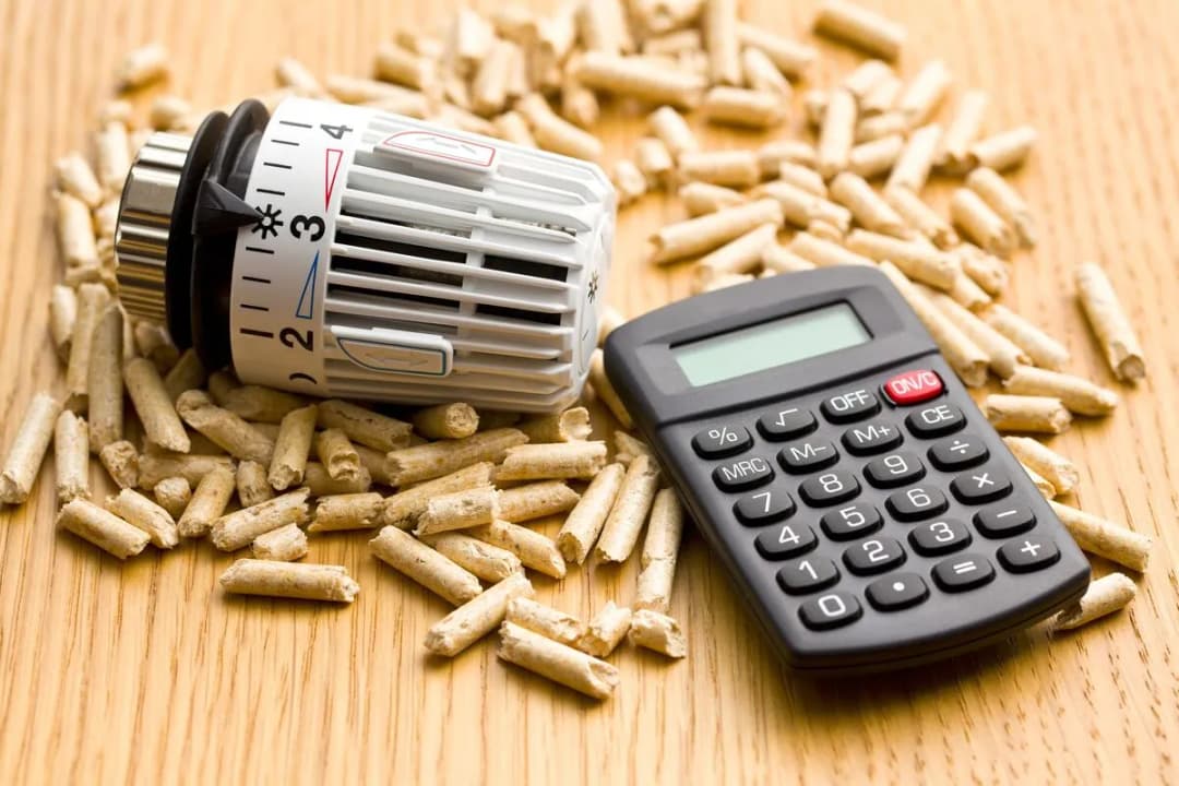 Ile naprawdę kosztuje pellet w Niemczech? Sprawdź aktualne ceny i oszczędzaj!