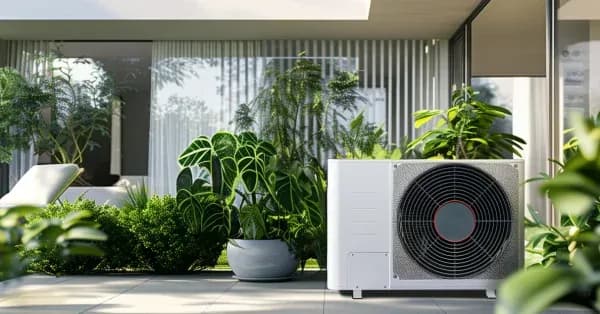 Pompa ciepła 5 kW do jakiego domu? Sprawdź, czy to odpowiedni wybór