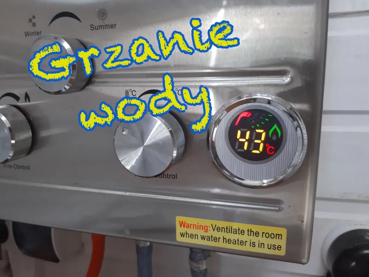 Bojler czy przepływowy ogrzewacz wody – porównanie, opinie i wady obu rozwiązań