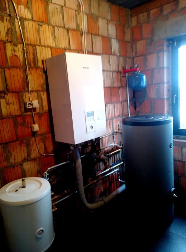 Jak dobrać moc pompy ciepła do domu 120m2 i uniknąć błędów w ogrzewaniu