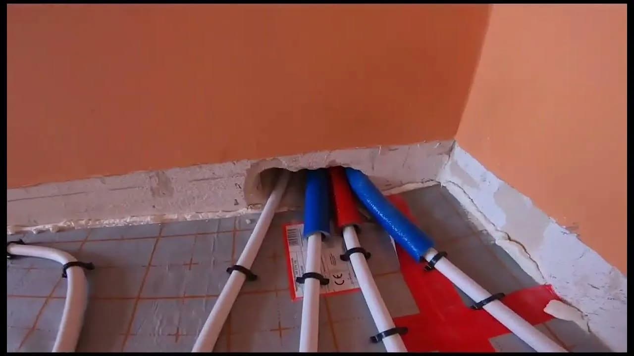 Jak ułożyć ogrzewanie podłogowe bez błędów – praktyczny poradnik krok po kroku